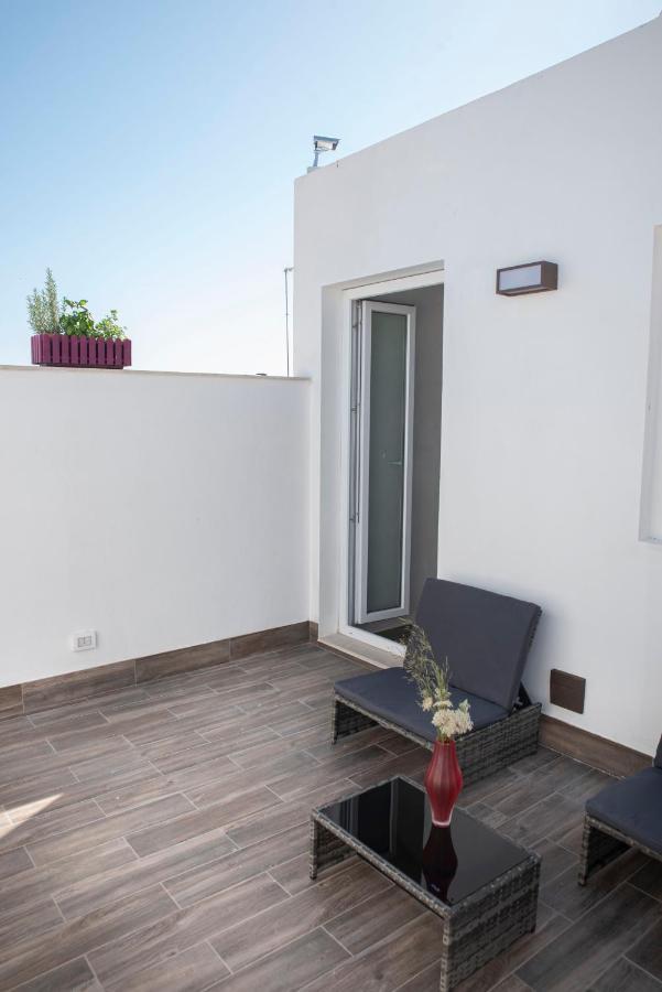 Zenit Villa Noto Exterior foto